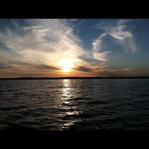 Meet your Posher, Sharon